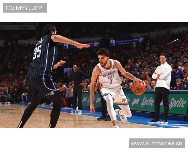 魔术与雷霆精彩对决全场录像回放尽享篮球盛宴