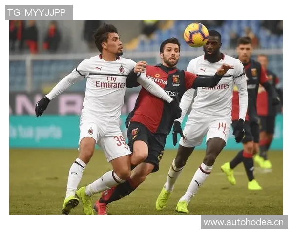 热那亚与亚特兰大精彩对决瞬间回顾及比赛亮点分析