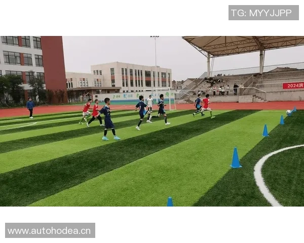 奇台县校园足球比赛精彩直播展现青少年足球风采与团队精神